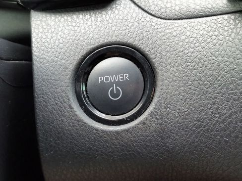 Certified 2025 Toyota Camry LE FWD image 25