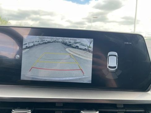 Certified 2025 Kia Telluride S image 19