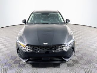 Used 2021 Kia K5 EX w/ EX Premium Package FWD video 2