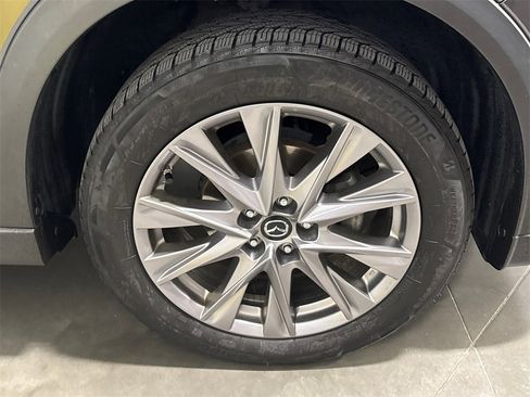 Used 2019 MAZDA CX-5 Grand Touring image 17