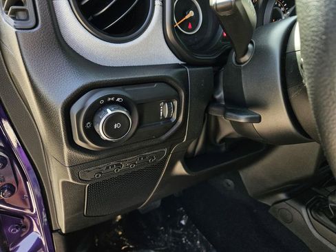 New 2026 Jeep Wrangler Sport image 15