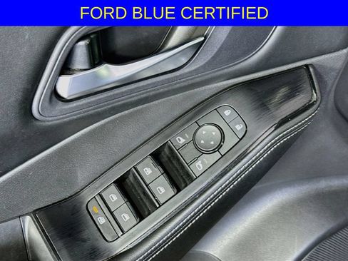 Used 2024 Nissan Rogue SV AWD/4WD image 20