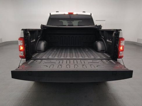 Used 2021 Ford F150 XL w/ Trailer Tow Package AWD/4WD image 29