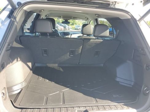 Certified 2021 Chevrolet Equinox LT AWD/4WD image 7