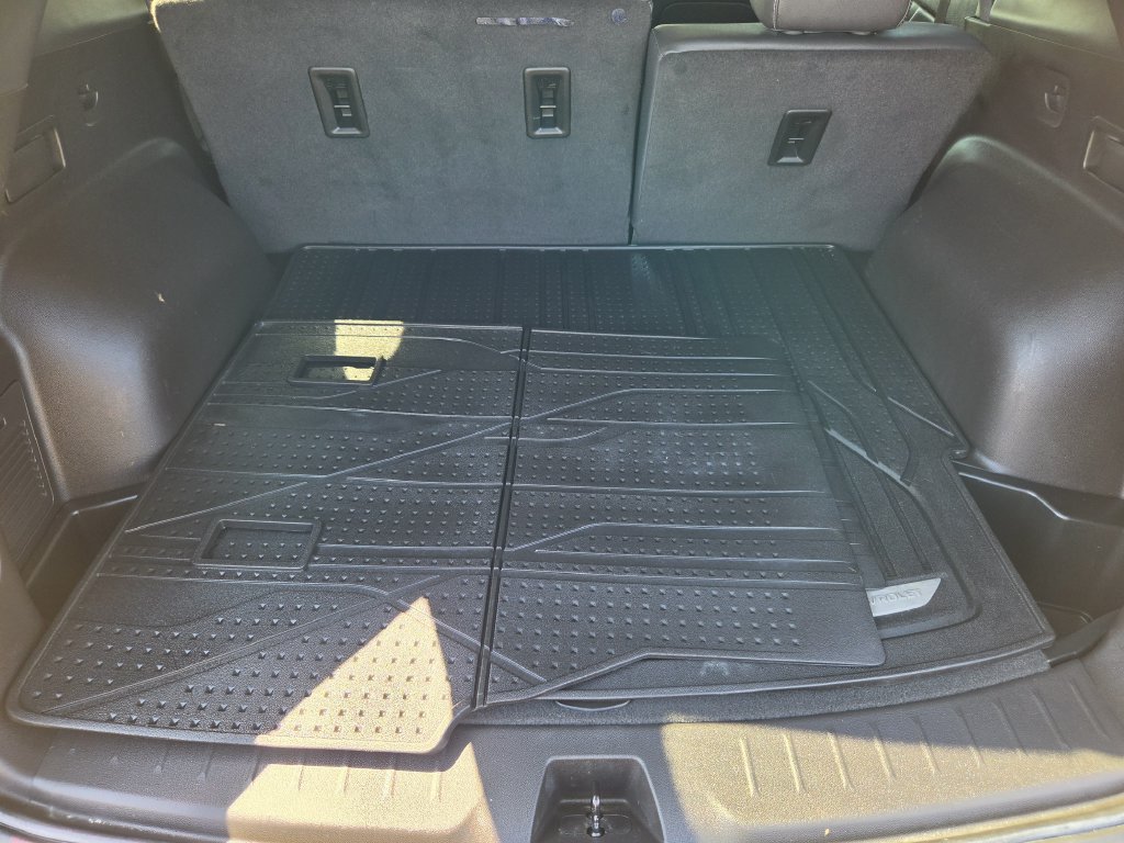 Used 2024 Chevrolet Blazer LT w/ LPO, Floor Liner Package FWD image 26