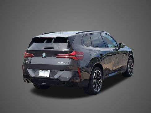 New 2026 BMW X3 xDrive30i w/ Premium Package AWD/4WD image 6