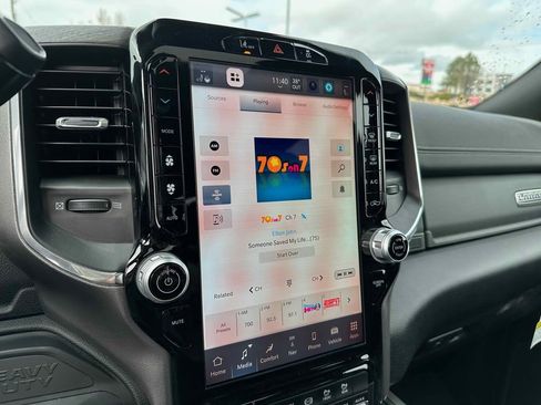 New 2025 RAM 2500 Laramie w/ Night Edition image 35