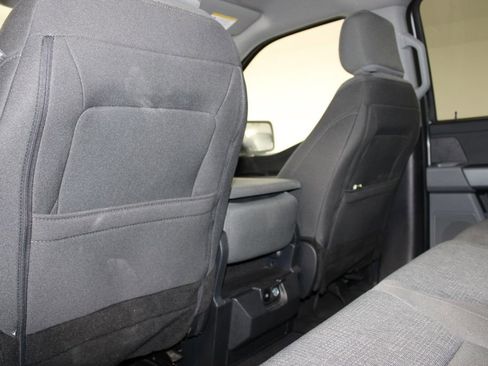 Used 2024 Ford F150 XLT image 22