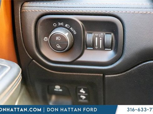 Used 2020 RAM 1500 Limited image 17