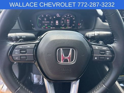 Used 2024 Honda Accord Touring image 19