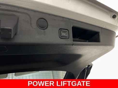Certified 2019 Chevrolet Equinox LT AWD/4WD image 44