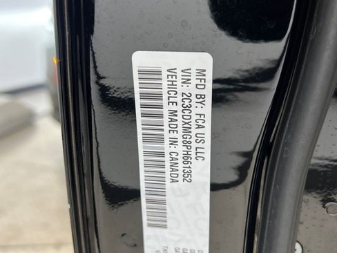 Used 2023 Dodge Charger GT w/ Blacktop Package image 47