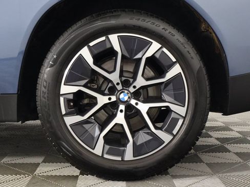 Used 2026 BMW X3 xDrive30i w/ Convenience Package AWD/4WD image 16