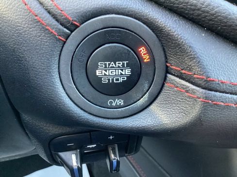 Used 2025 Dodge Durango GT AWD/4WD image 26