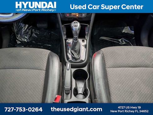 Used 2019 Buick Encore Preferred FWD image 19