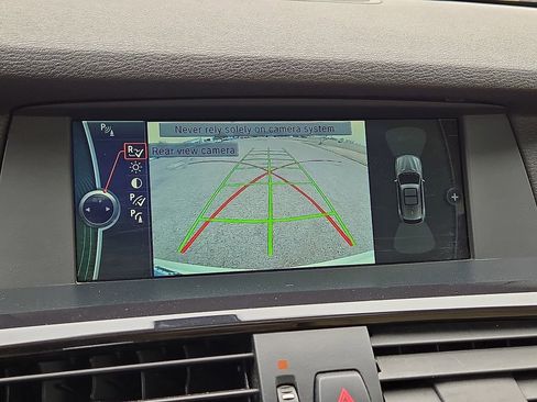 Used 2013 BMW X3 xDrive35i image 26