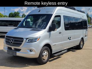 Used 2019 Mercedes-Benz Sprinter 170 video 2