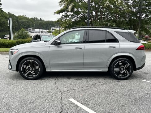 Certified 2025 Mercedes-Benz GLE 450 4MATIC image 13