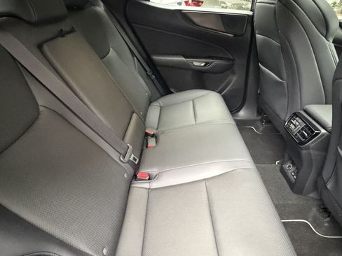 Used 2025 Lexus NX 350 F Sport AWD/4WD image 39
