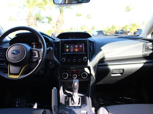 Used 2023 Subaru Crosstrek 2.5i Sport image 14