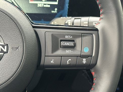 New 2026 Nissan Kicks SR w/ SR Premium Package image 25