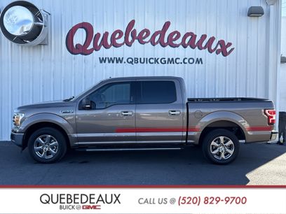 Used 2019 Ford F150 XLT w/ Equipment Group 302A Luxury