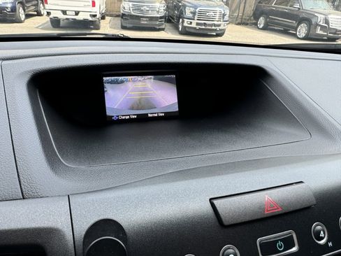 Used 2014 Honda CR-V LX image 10