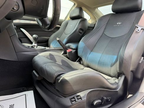 Used 2013 INFINITI G37 Sport image 10
