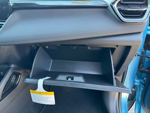 New 2026 Chevrolet TrailBlazer LS w/ LS Convenience Package FWD image 26