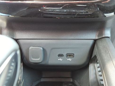 New 2026 Chevrolet TrailBlazer LT w/ Convenience Package image 35