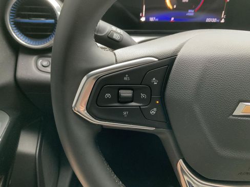 Used 2026 Chevrolet Trax LT w/ Driver Confidence Package FWD image 23