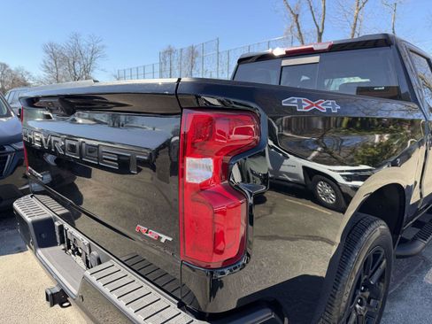 Used 2023 Chevrolet Silverado 1500 RST w/ All Star Edition Plus image 11