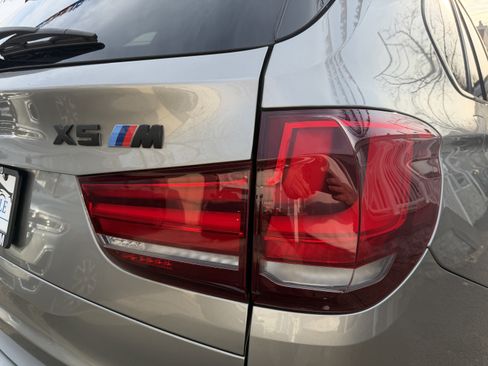 Used 2017 BMW X5 M image 18