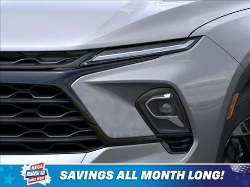 New 2026 Chevrolet Blazer LT w/ Convenience Package FWD image 10