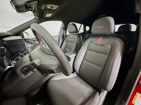 New 2026 Chevrolet Trax RS w/ Driver Confidence Package FWD image 22