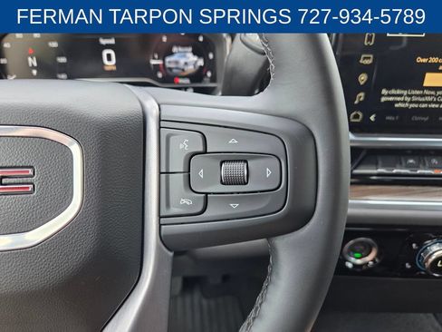 Used 2024 GMC Sierra 1500 Elevation AWD/4WD image 33