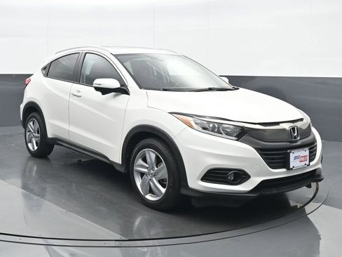 Used 2020 Honda HR-V EX image 9