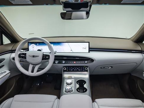New 2026 Genesis GV70 2.5T Advanced image 21