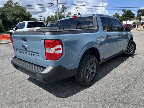 Used 2023 Ford Maverick XLT FWD image 7