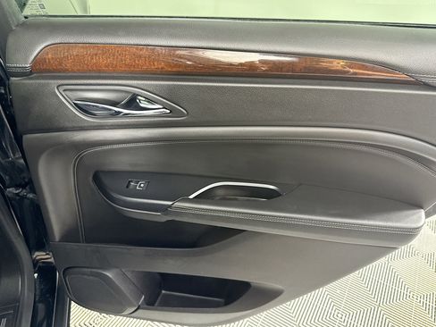 Used 2016 Cadillac SRX Performance FWD image 27