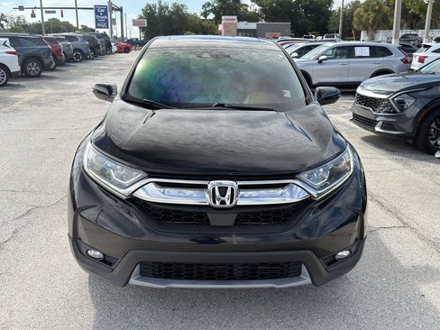 Used 2017 Honda CR-V EX-L image 3
