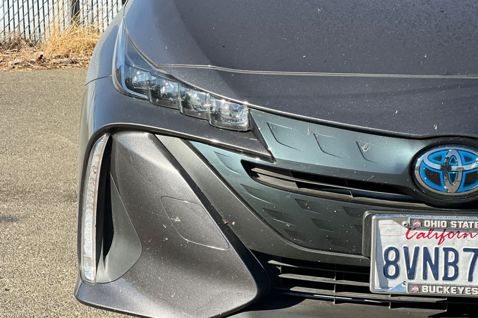 Used 2021 Toyota Prius Prime LE FWD image 17