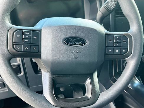 Used 2024 Ford F150 STX AWD/4WD image 11