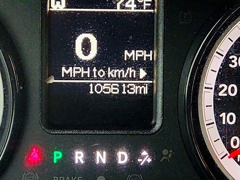 Used 2019 RAM 1500 Classic SLT AWD/4WD image 15