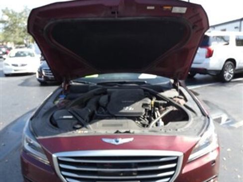Used 2015 Hyundai Genesis 3.8 w/ Option Group 03 image 6