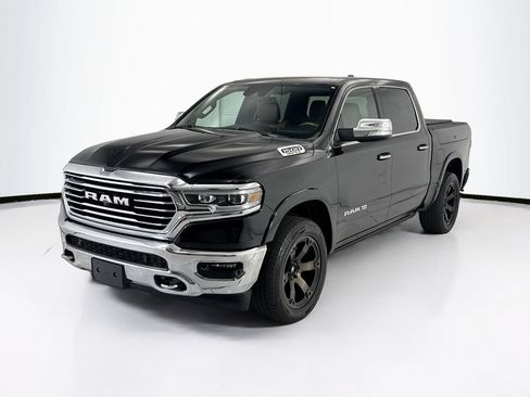 Used 2020 RAM 1500 Limited AWD/4WD image 1