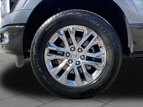 Used 2024 Ford F150 King Ranch w/ FX4 Off-Road Package AWD/4WD image 11