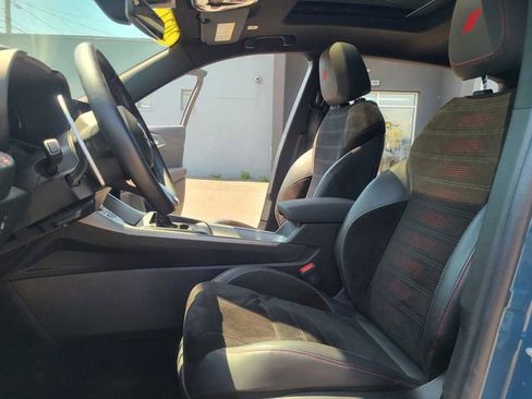 Used 2024 Dodge Hornet R/T Plus AWD/4WD image 14
