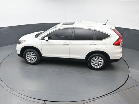 Used 2016 Honda CR-V EX-L image 41