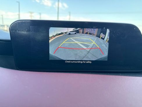 Used 2020 MAZDA MAZDA3 AWD Hatchback w/ Premium Pkg image 14